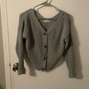 Women’s sweater